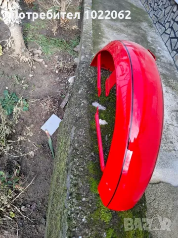 части за ЧЗ 350, снимка 4 - Мотоциклети и мототехника - 48432215