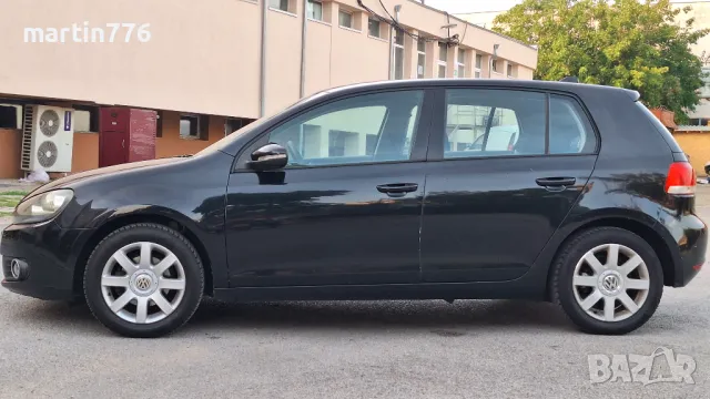VW Golf 6 1.6i 102кс на части , снимка 11 - Автомобили и джипове - 47486801
