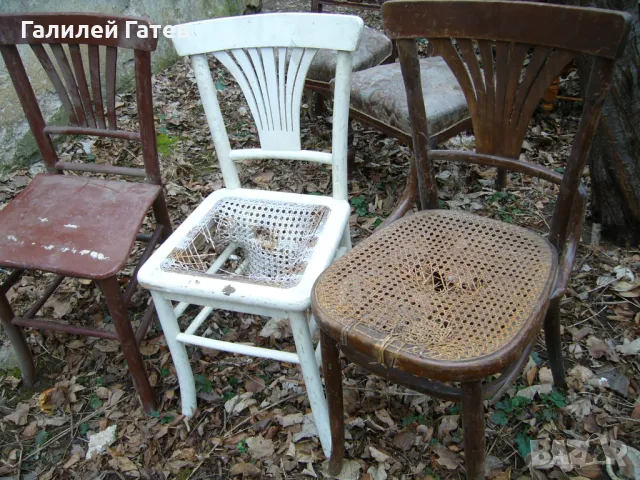 Евтини Кухненски Столове, снимка 2 - Столове - 49202714