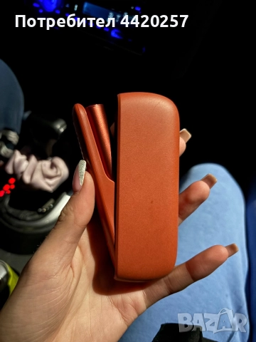 Iqos iluma i, снимка 3 - Друга електроника - 52806804