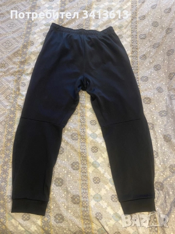 Спортно долнище NIKE, снимка 2 - Спортни дрехи, екипи - 54255052