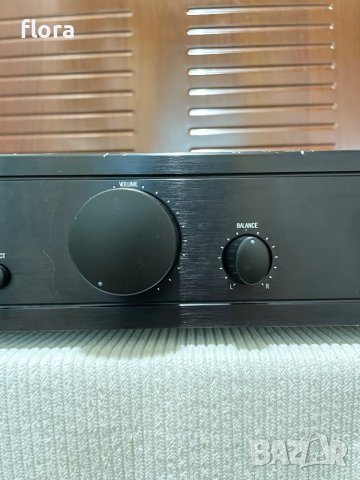 Cambridge Audio A5 Integrated Amplifier , снимка 3 - Ресийвъри, усилватели, смесителни пултове - 42922281