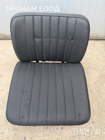 Универсална седалка за трактор / фадрома