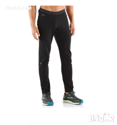 Arcteryx Trino gore windstopper Tights, снимка 12 - Спортни дрехи, екипи - 44509501