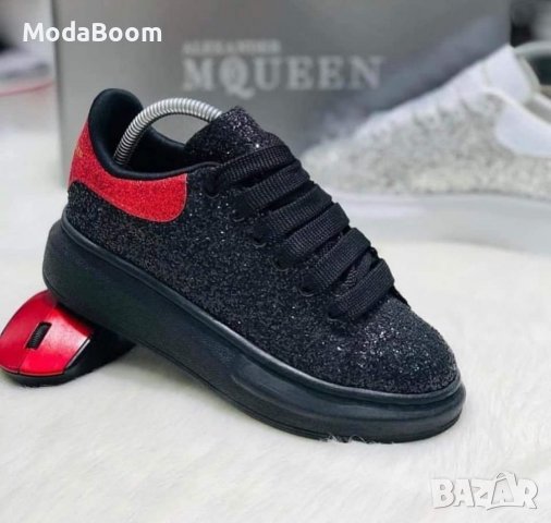 Дамски обувки Alexander McQueen 