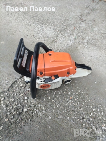 Резачка Штил 261