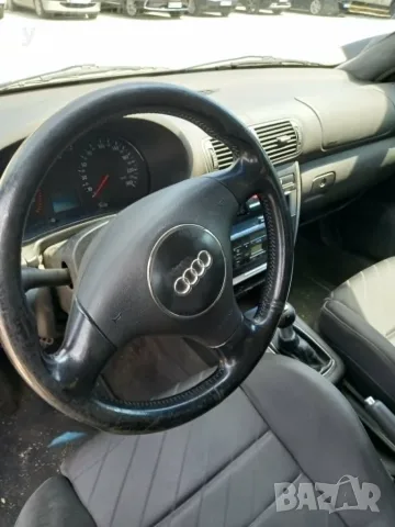 Продавам ауди а3, снимка 2 - Автомобили и джипове - 56090460
