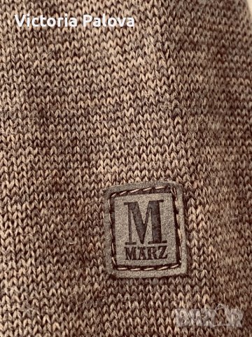 MÄRZ уникално качество пуловер, снимка 4 - Блузи с дълъг ръкав и пуловери - 44261083