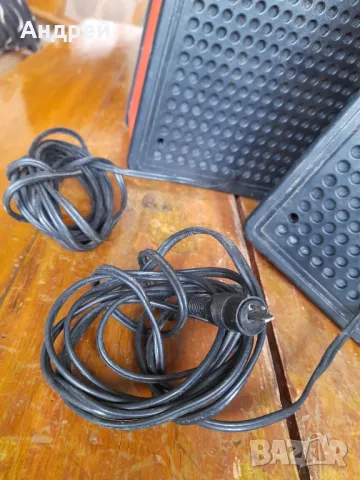 Стари тонколони, снимка 4 - Тонколони - 48272393