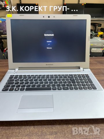 Lenovo IdeaPad 500-15ISK  i7, снимка 2 - Лаптопи за игри - 40870250