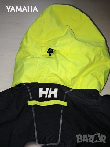 Helly Hansen  Мъжко  Яке  2XL, снимка 3 - Якета - 40170986