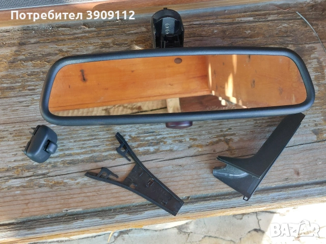 Ликвидация на части за Audi A3 8P, снимка 10 - Части - 54020950