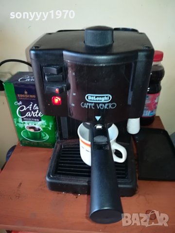 DELONGHI-ВНОС SWISS 1506221059, снимка 7 - Кафемашини - 37091942