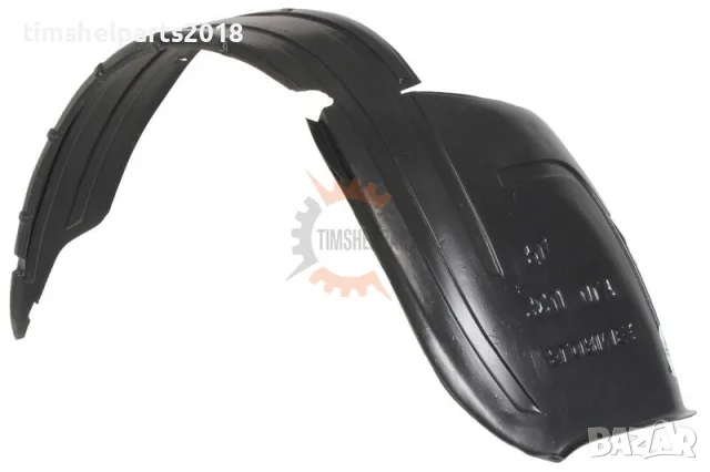 Преден подкалник за Fiat Scudo -Citroen Jumpy -Peuguot Expert 1995-2003 год - Пасажерска страна