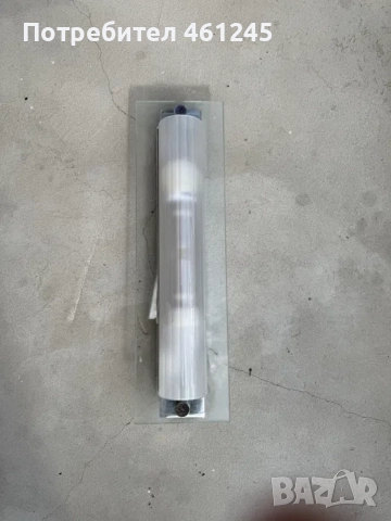 Лампа за таван/стена за баня/коридор , снимка 2 - Лед осветление - 52210130