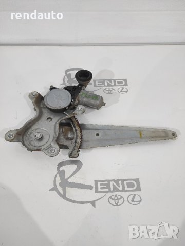 Заден ляв стъклоповдигач Toyota Rav4 2005-2013 85710-35180