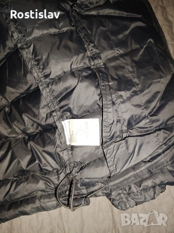 DIADORA оригинално мъжко яке с гъши пух. , снимка 3 - Якета - 53945765