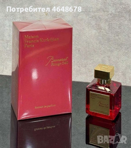 Парфюми по 100мл, снимка 2 - Дамски парфюми - 52528826