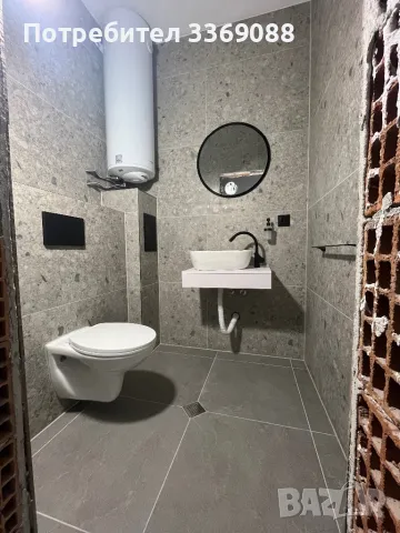 Ремонт на бани,ел инсталации,гипсокартон,шпакловка,боя,цялостни вътрешни ремонти., снимка 1