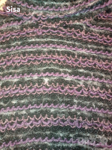 Елек С/М размер , снимка 2 - Елеци - 36448948