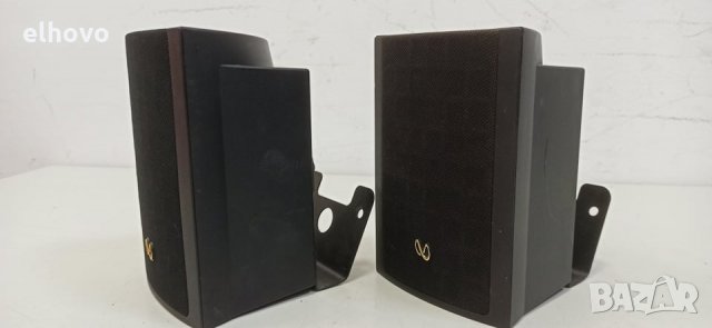 Тонколони Infinity Minuette MPS, снимка 2 - Тонколони - 31585001