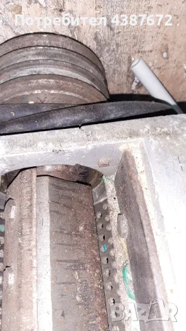 Машини, снимка 3 - Други машини и части - 49781493