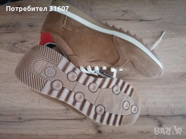 Сникърси - G-STAR, снимка 5 - Маратонки - 56349178