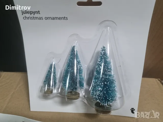 Коледна декорация/ Декорация за коледа, снимка 2 - Други - 47820399