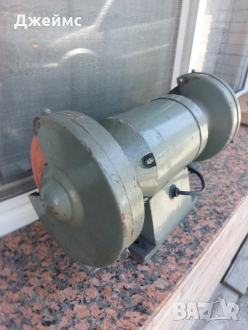 Професионален немски шмиргел , снимка 4 - Други машини и части - 54339590