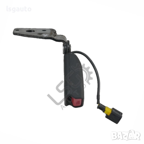 Задна лява закопчалка предпазен колан Citroen DS4 2011-2015 ID: 153568