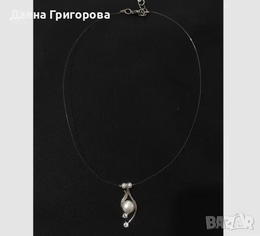 Ръчно изработени Арт бижута, снимка 6 - Гривни - 55103498