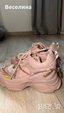Steve Madden обувки36 , снимка 5 - Маратонки - 53324688