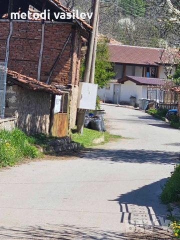 Продавам къща с.Светля общ.Ковачевци обл.Перник, снимка 3 - Къщи - 54343270