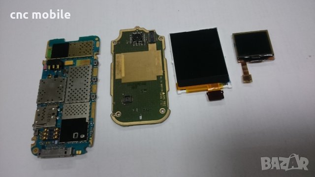 Nokia 6085 оригинални части и аксесоари 
