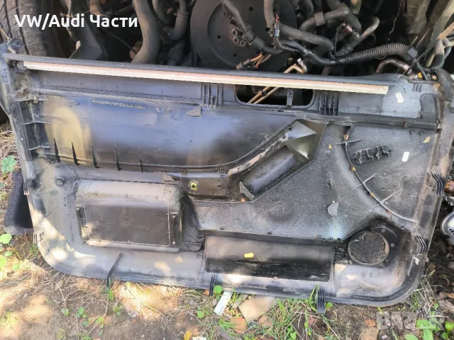 Предна дясна кора врата за Ауди А3 С3 Audi A3 S3 8L , снимка 4 - Части - 47290476