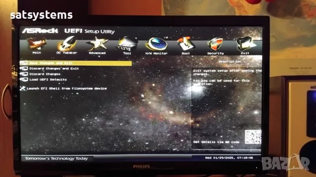  Дънна платка ASRock H61M-PS4 Socket LGA1155, снимка 14 - Дънни платки - 48878231