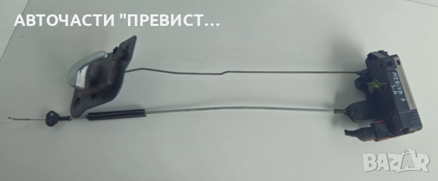 Брава Задна Дясна Врата Опел Мерива А Opel Meriva A