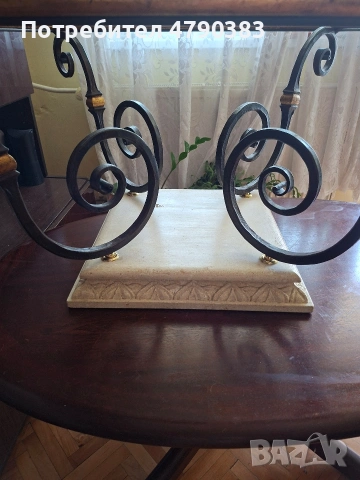 холна маса за хол или механа , снимка 7 - Маси - 54335083