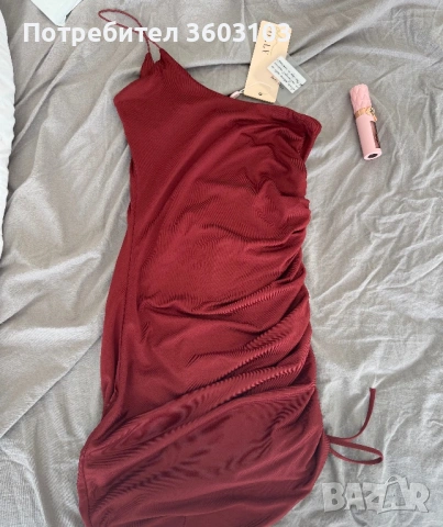 Oh polly рокля боди, снимка 5 - Рокли - 54080644