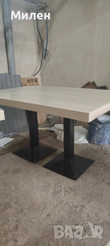 трапезна маса , снимка 3 - Маси - 53940272