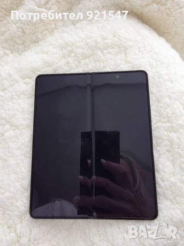 Samsung Z FOLD 5 1TB, снимка 2 - Samsung - 52557543