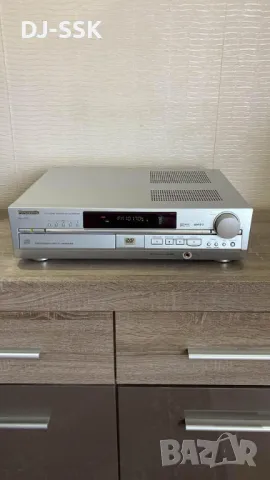 SONY+ Panasonic dvd receiver 300watt, снимка 7 - Плейъри, домашно кино, прожектори - 47591772