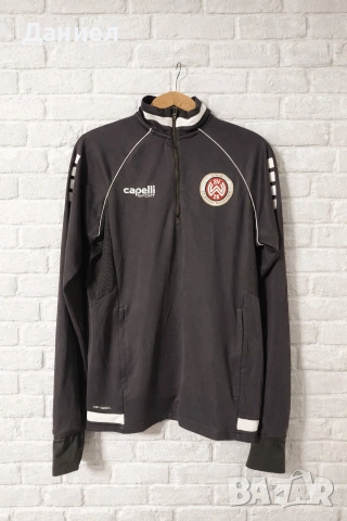 Блуза на СВ Веен