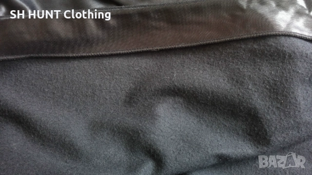 GUCCI MADE IN ITALY Fleece Jacket Размер L мъжка горница 13-52, снимка 14 - Суичъри - 52730147