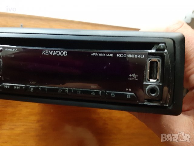 kenwood, снимка 2 - Аудиосистеми - 29601916