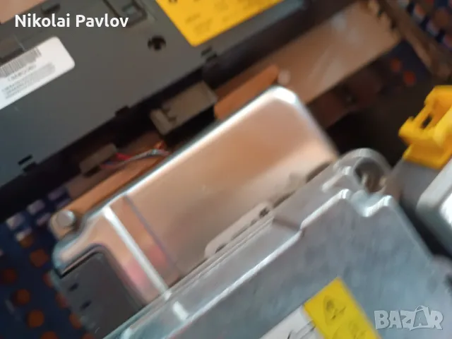 Компютри за БМВ Е 60 и Е 46, снимка 12 - Части - 48329311