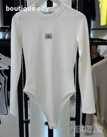 дамско боди