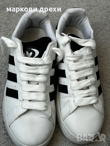 adidas CAMPUS 00s 40.5, снимка 6 - Маратонки - 54340648