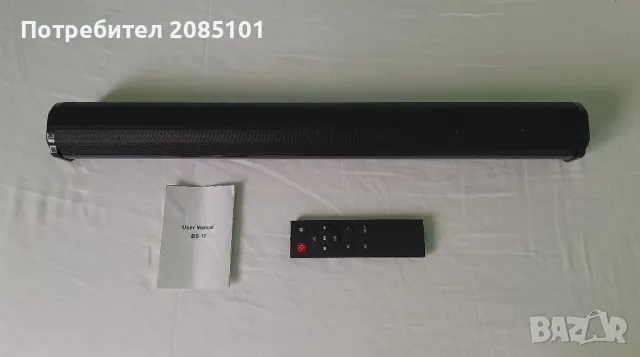 Саундбар, снимка 6 - Тонколони - 50337330