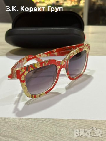 Продавам Дамски Слънчеви Очила Dolce Gabbana, снимка 5 - Слънчеви и диоптрични очила - 40524069